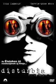 Disturbia (2007)