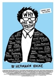 Full Cast of Why Are We Creative?: The Centipede's Dilemma