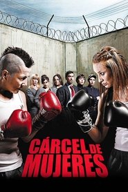 Poster C&aacute;rcel de mujeres 2008