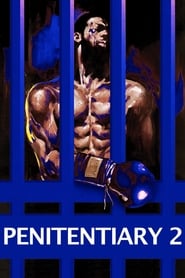 Penitentiary II постер