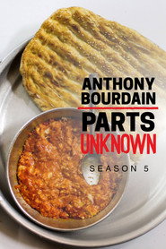 Anthony Bourdain: Parts Unknown Season 5 4