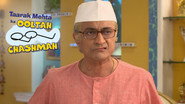 Bapuji's Bravery Under Scrutiny