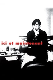 Poster Ici et maintenant 1969