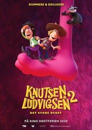 Knutsen & Ludvigsen 2 – Det store dyret