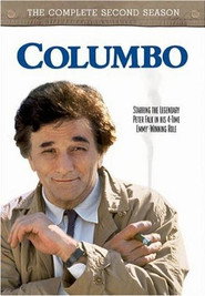 Columbo Season 2 7