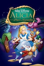 Alicia en el pais de las maravillas
