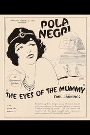 Watch Eyes of the Mummy Ma Full Movie Online 1918