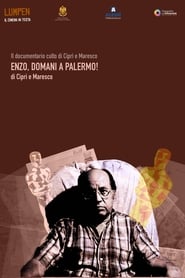 Poster Enzo, domani a Palermo!