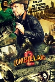 Zombieland Too 2019 映画 吹き替え