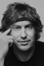 Matt Johnson photo 4