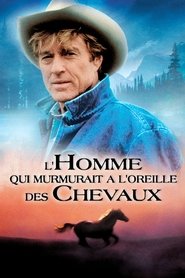 Film L'Homme qui murmurait à l'oreille des chevaux streaming