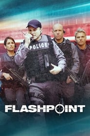 Flashpoint poster