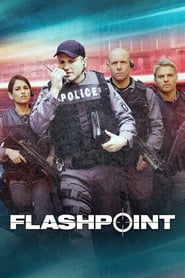 Flashpoint постер