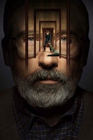 The Patient poster