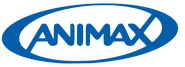 ANIMAX logo