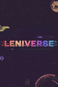 LENIVERSE poster