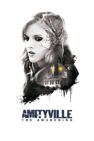 Poster Amityville: The Awakening 2017