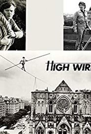 Poster High Wire 1984