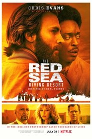 The Red Sea Diving Resort – Operation Brothers