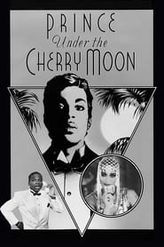 Under the Cherry Moon постер