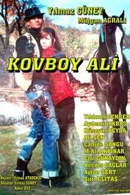 Kovboy Ali 1966