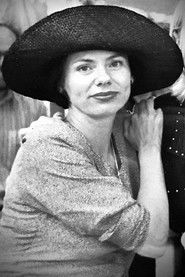 Kaija Kangas as Liisa