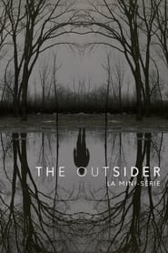 The Outsider – 1 stagione