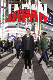 Japan with Sue Perkins (2019)