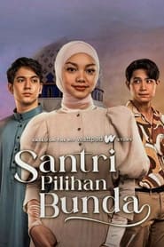 Poster Santri Pilihan Bunda