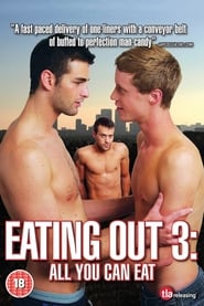 Eating Out: All You Can Eat постер