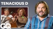 Jack Black