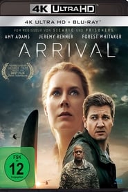 Arrival