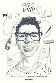 Nanutria: El ciclo de la vida (2019)