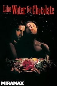 Like Water for Chocolate (1992) Like Water for Chocolate (1992) HD