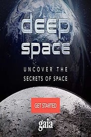 Deep Space poster