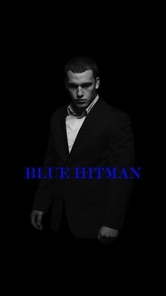 Poster Blue Hitman 2018