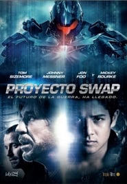 Proyecto Swap poster