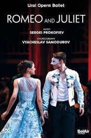 Prokofiev: Romeo and Juliet - Ural Opera Ballet