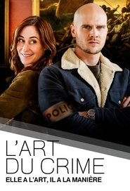 L'Art du crime serie en streaming 