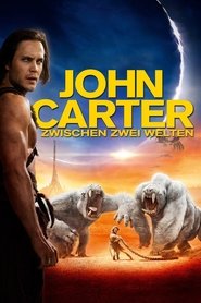 John Carter - Zwischen zwei Welten