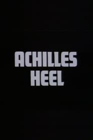 Poster Achilles Heel 1973