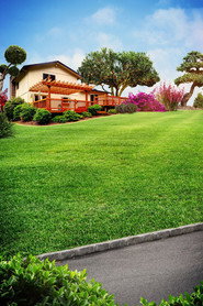Curb Appeal Xtreme постер