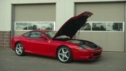 A Ferrari Deal and $5000 Risk on Mini
