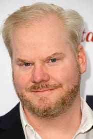 Jim Gaffigan as Bucky