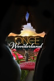 Once Upon a Time in Wonderland: Season 1