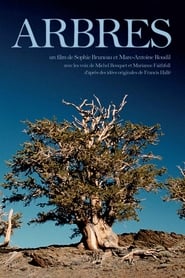 Poster Trees 2001