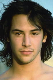 Keanu Reeves