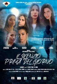 Il silenzio prima del giorno) Il silenzio prima del giorno (2023)