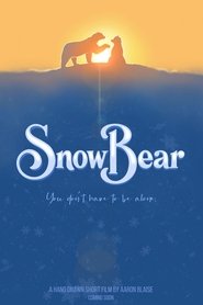 Snow Bear (2024)