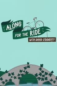 Along for the Ride with David O’Doherty